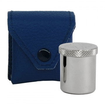 Vasetto Olio Santo con...