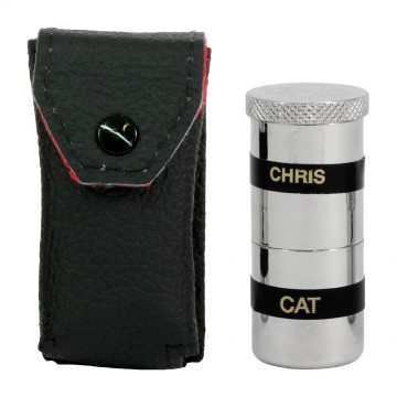 Astuccio con Due Vasetti...