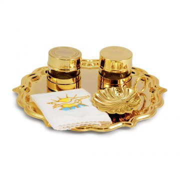 Set Battesimo in Ottone