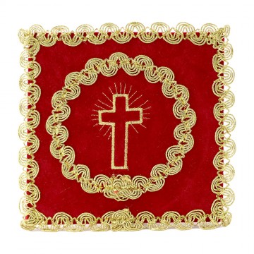 Palla per Calice Eucaristico