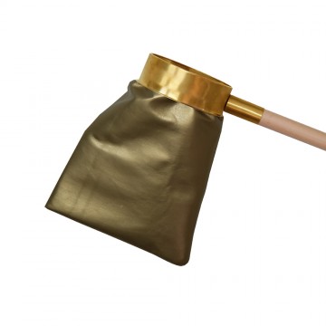 Borsa Questua in Ecopelle