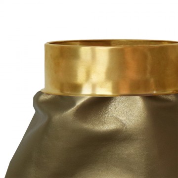 Borsa Questua in Ecopelle