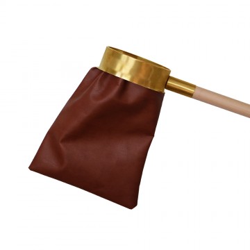 Borsa Questua in Ecopelle