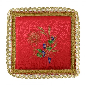 Palla per Calice Ricamo...