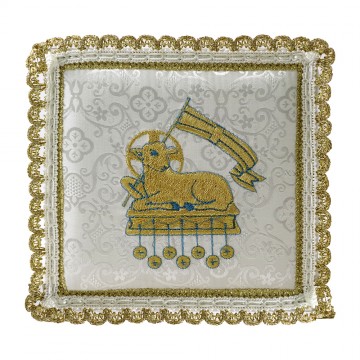 Palla Copricalice con...