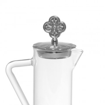 Coppia Ampolle Messa su...