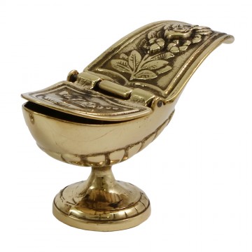 Navicella per Incenso