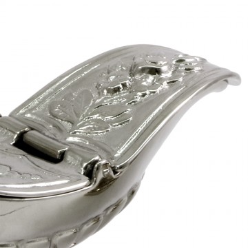 Navicella per Incenso