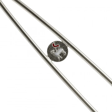 Aspersorio In Ottone con...