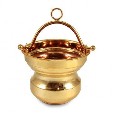 Secchiello per Acqua Santa