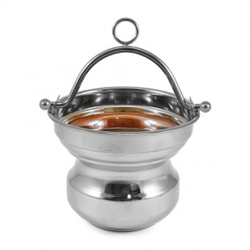 Secchiello per Acqua Santa