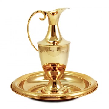 Brocca per Manutergio con...