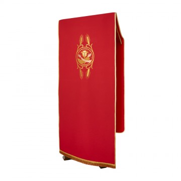 Coprileggio Liturgico con...