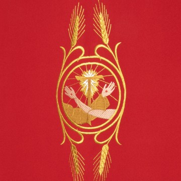 Coprileggio Liturgico con...