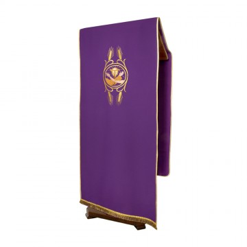 Coprileggio Liturgico con...