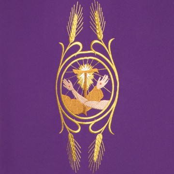 Coprileggio Liturgico con...