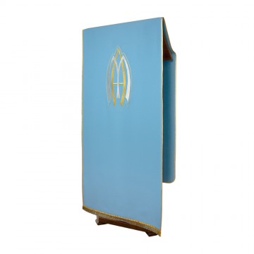 Coprileggio Mariano Ricamato