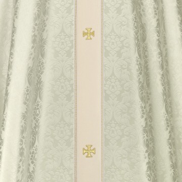 Casula Liturgica con Banda...