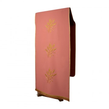 Coprileggio con Spighe...