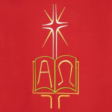 Coprileggio in Poliestere