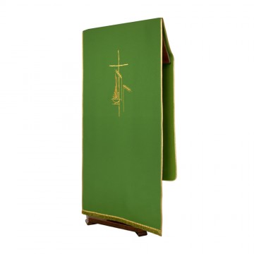 Coprileggio in Tessuto...