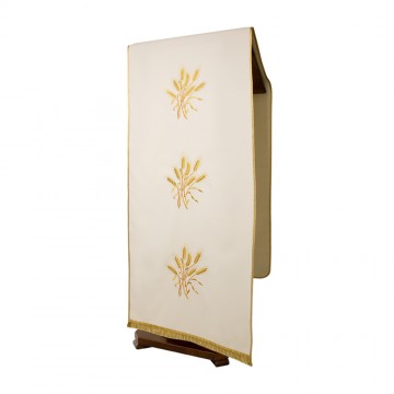 Coprileggio con Spighe...