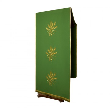 Coprileggio con Spighe...