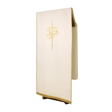 Coprileggio Ricamo JHS