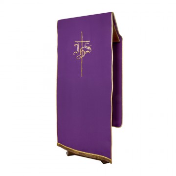 Coprileggio Ricamo JHS