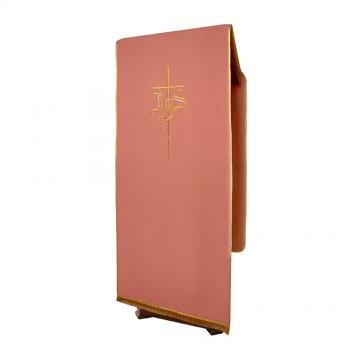 Coprileggio Ricamo JHS