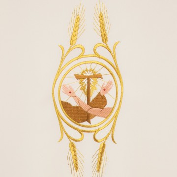 Coprileggio Liturgico con...