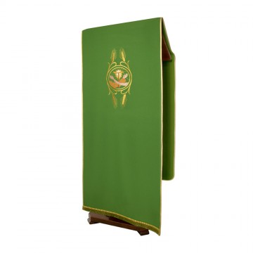 Coprileggio Liturgico con...