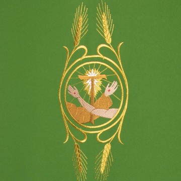 Coprileggio Liturgico con...