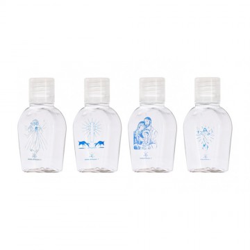 Bottigliette Acqua Santa 30...