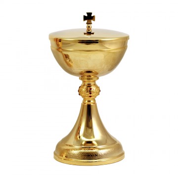 Set Calice e Pisside in...