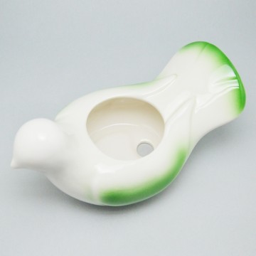 Portacero Colomba Ceramica