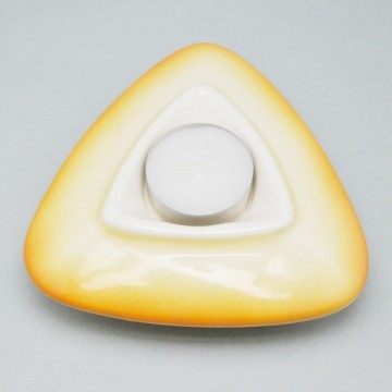 Portalumino Triangolare...