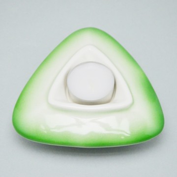 Portalumino Triangolare...