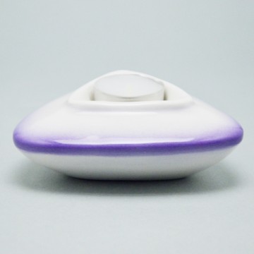 Portalumino Triangolare...