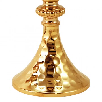 Calice e Pisside con Nodo...