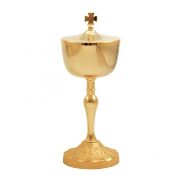 Calice e Pisside in Stile...