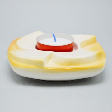 Lampada Quadrata Portalumino