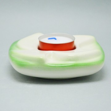 Lampada Quadrata Portalumino