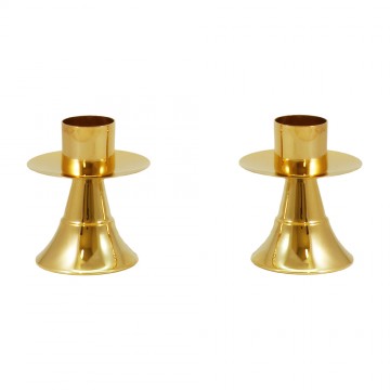 Croce e Candelieri per Altare