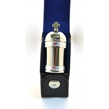 Vasetto Oli Santi con Astuccio