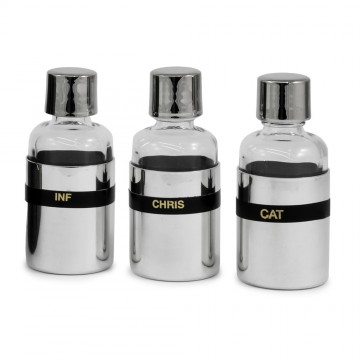 Astuccio per Oli Sacri in...