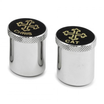 Astuccio con Vasetti per...