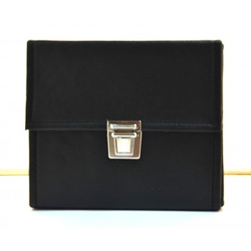 Astuccio con 3 bottiglie da...