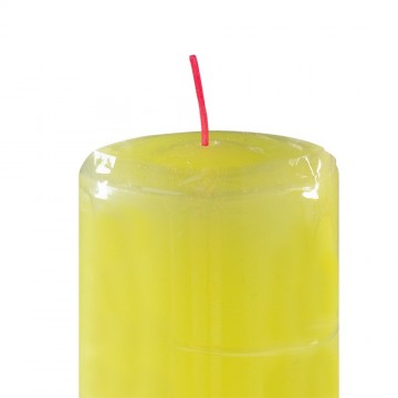 Cero Santissimo in Carta