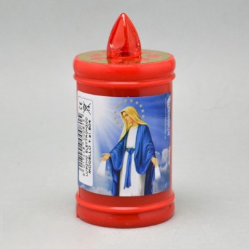 Lumino Elettronico Durata...